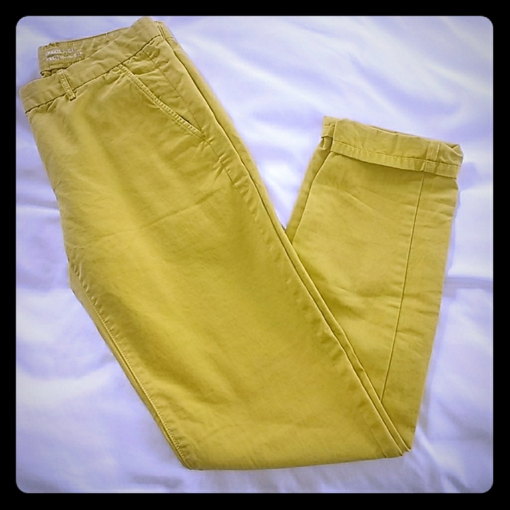 Khakis